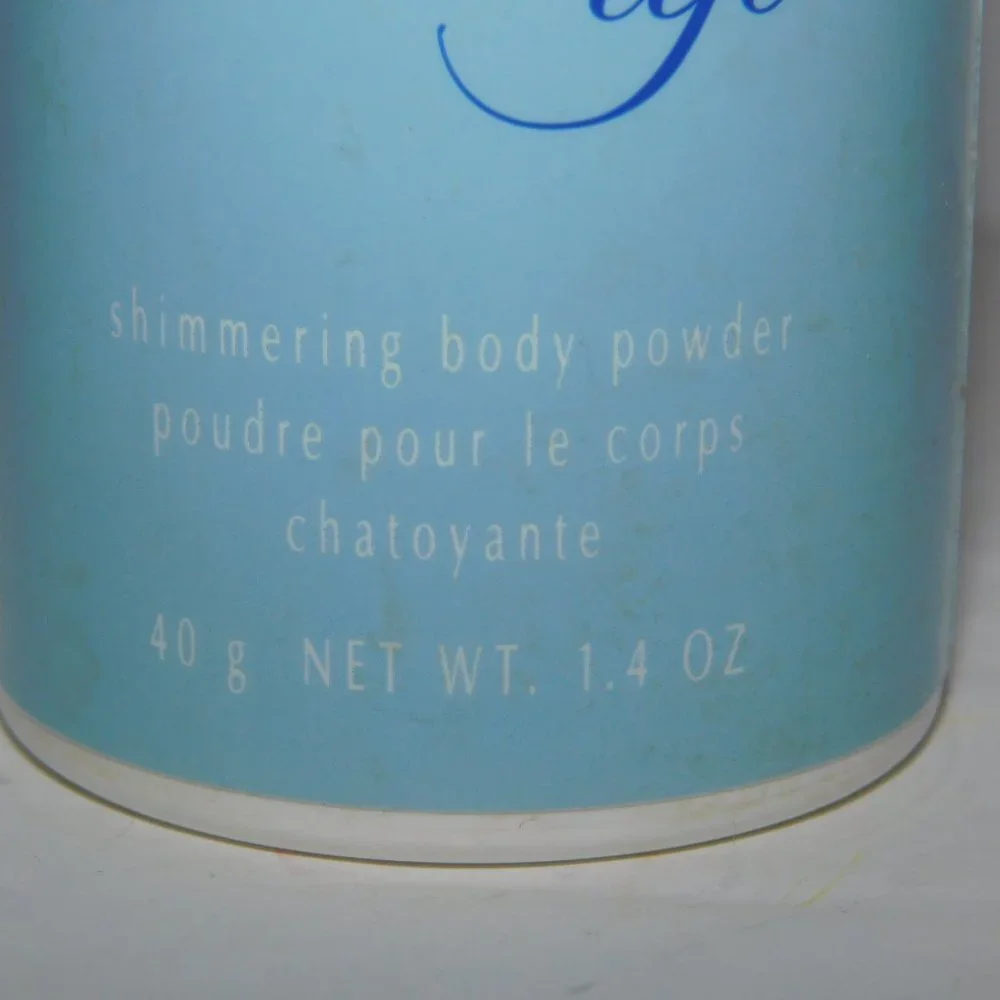Avon DREAMLIFE Shimmering Body Powder 1.4 oz New Sealed - Picture 3 of 4